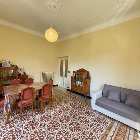 Big Wave Apartment - Levanto, 5 Terre Bagian luar foto