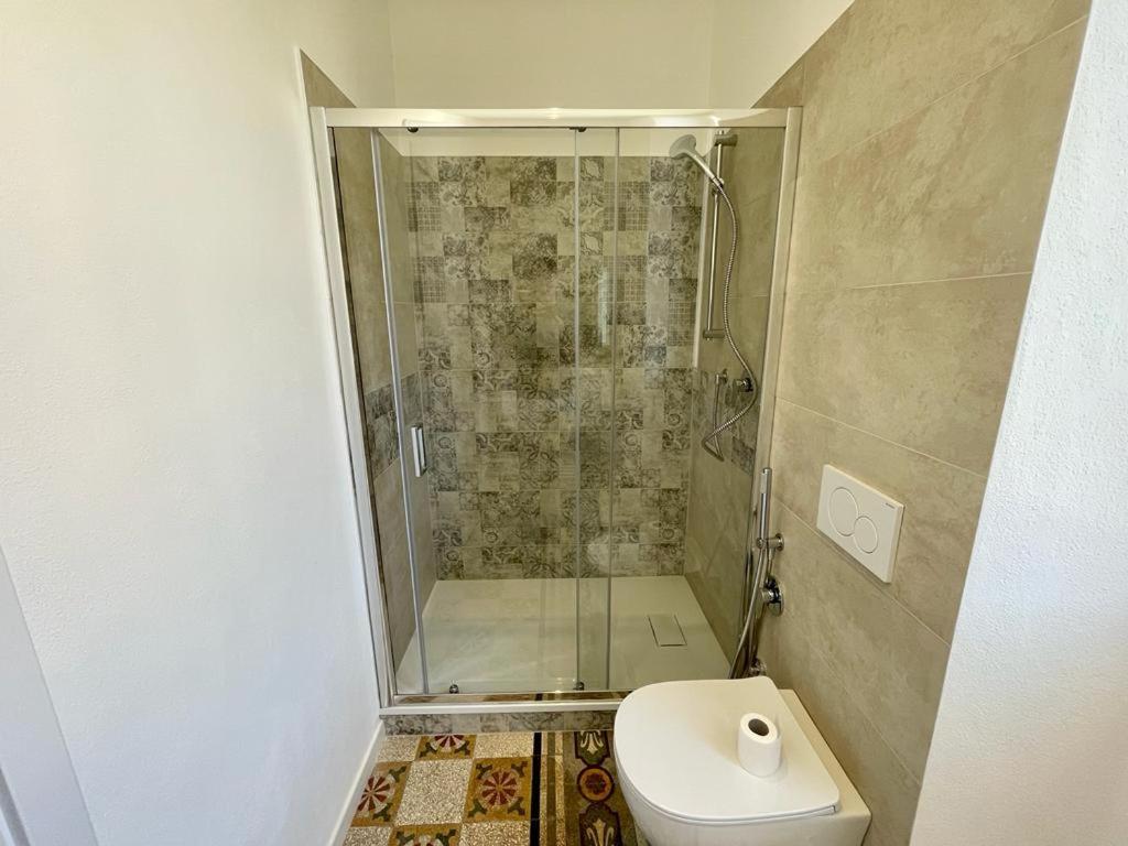 Big Wave Apartment - Levanto, 5 Terre Bagian luar foto