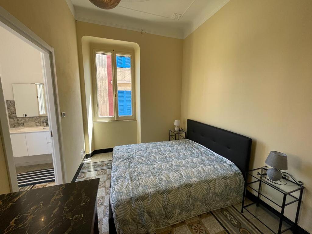 Big Wave Apartment - Levanto, 5 Terre Bagian luar foto