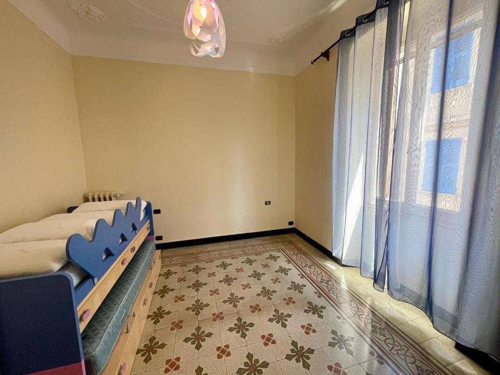 Big Wave Apartment - Levanto, 5 Terre Bagian luar foto